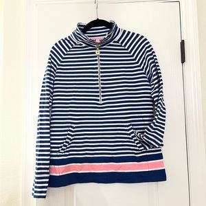 EUC Lilly popover size small